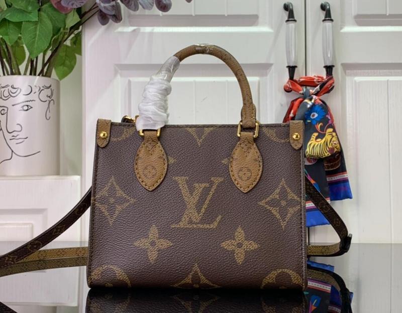 SAMC - LOV Bags - 246