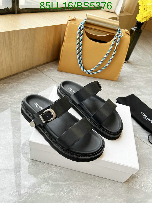 SAMC - COL Women Shoes - 024