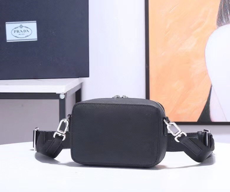 Satchel Bags - PRA Bags - 239