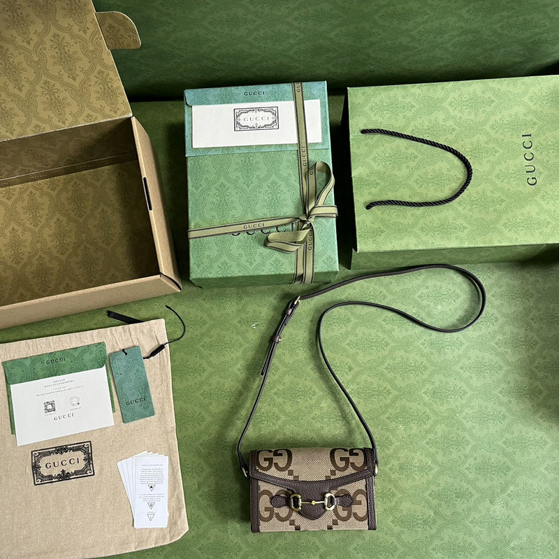 Satchel Bags - GCI Bags - 473