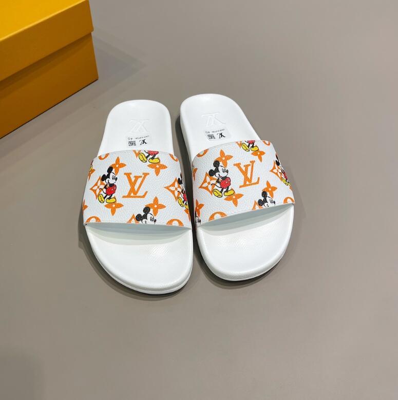 Glamy - LOV Men Shoes - 1509