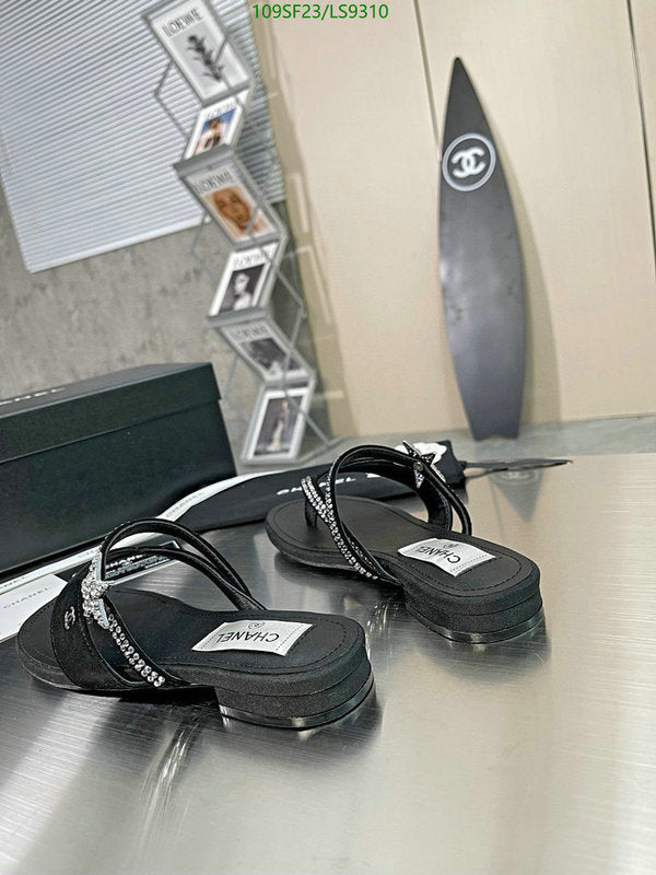 SAMC - CHL Women Shoes Slippers - 247