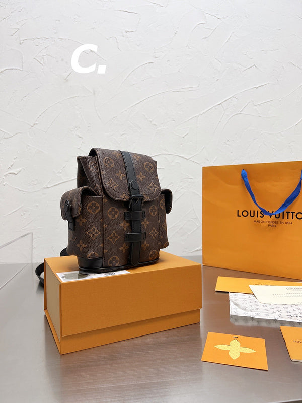 Satchel Bags - VL Bags - 3393