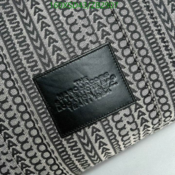 SAMC - MOJ Bags - 196