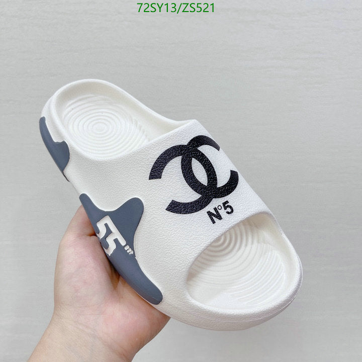 SAMC - CHL Women Shoes Slippers - 182