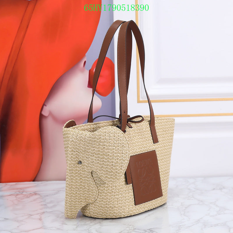 Satchel Bags - LWE Bags - 082