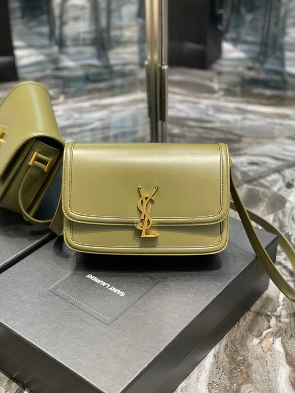Satchel Bags - SLY Bags - 394