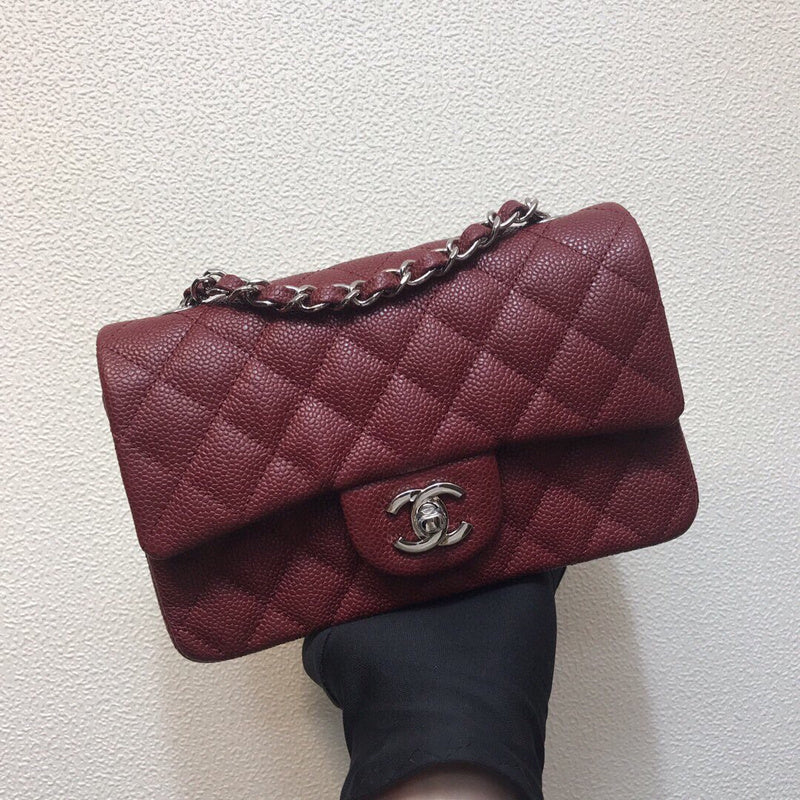 Satchel Bags - CHL Bags - 3917