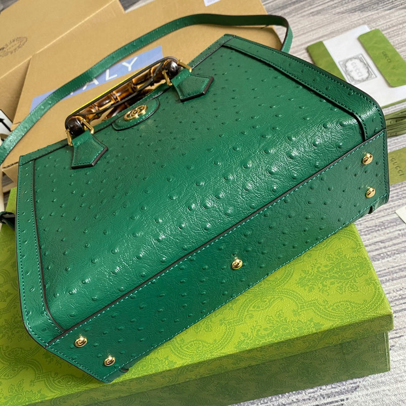 Satchel Bags - GCI Bags - 6635