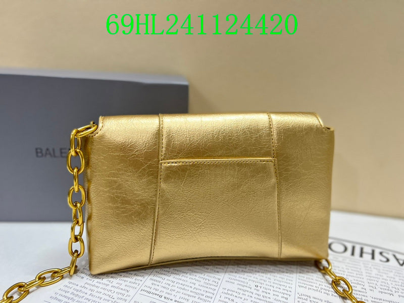 Satchel Bags - BGA Bags - 1997