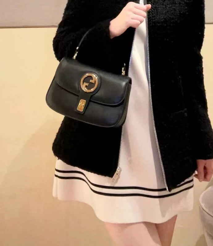 Satchel Bags - GCI Bags - 720