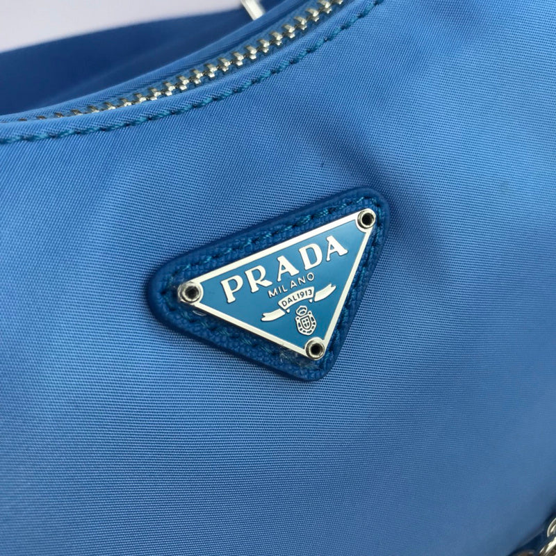 Satchel Bags - PRA Bags - 322
