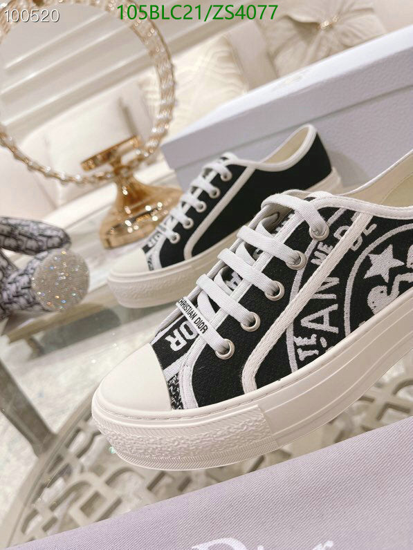 SAMC - DOR Women Sneakers - 100