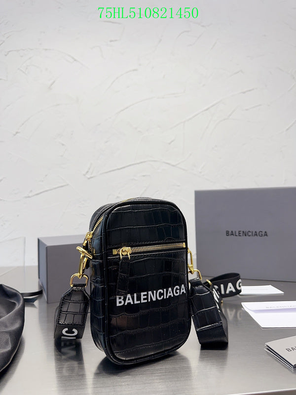 Glami Fashion - BGA Bags - 1655