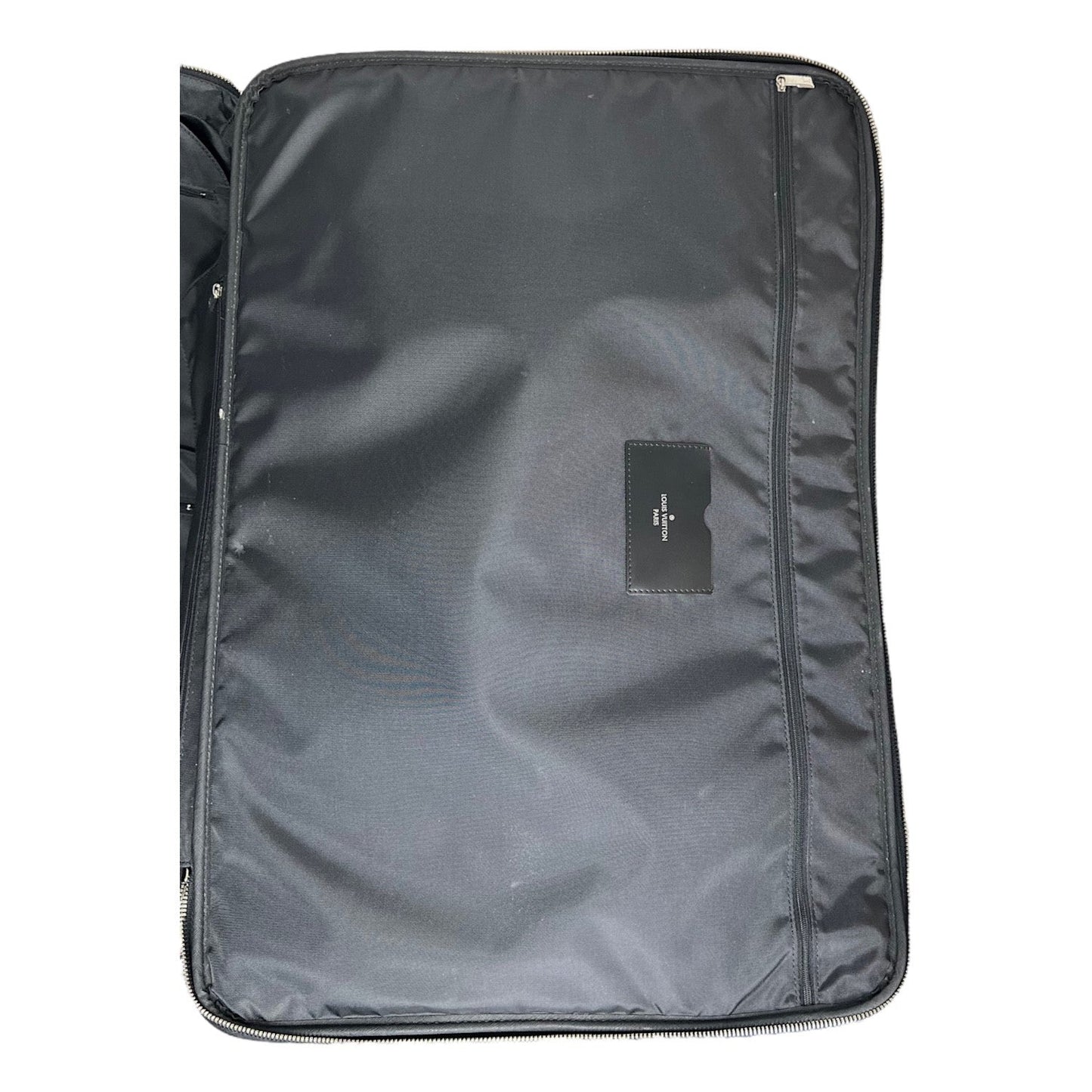 Louis Vuitton Damier Graphite Pégase 65 Suitcase