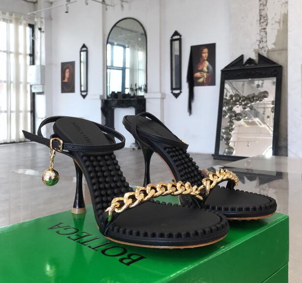 SAMC - BO Women Shoes - 365
