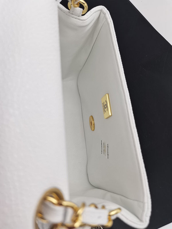 Satchel Bags - CHL Bags - 3374