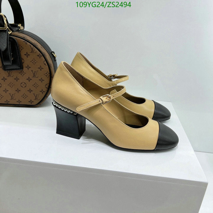 SAMC - CHL Women Shoes Ballet - 328