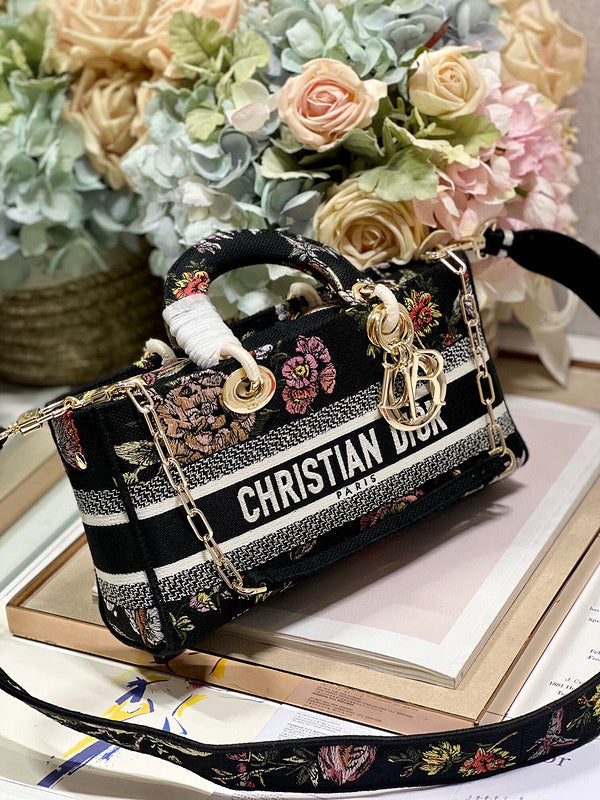 Glami Fashion - DIR Bags - 1213