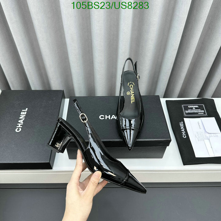 SAMC - CHL Women Shoes High Heels - 139