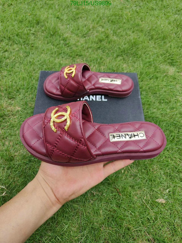 SAMC - CHL Women Shoes Slippers - 076