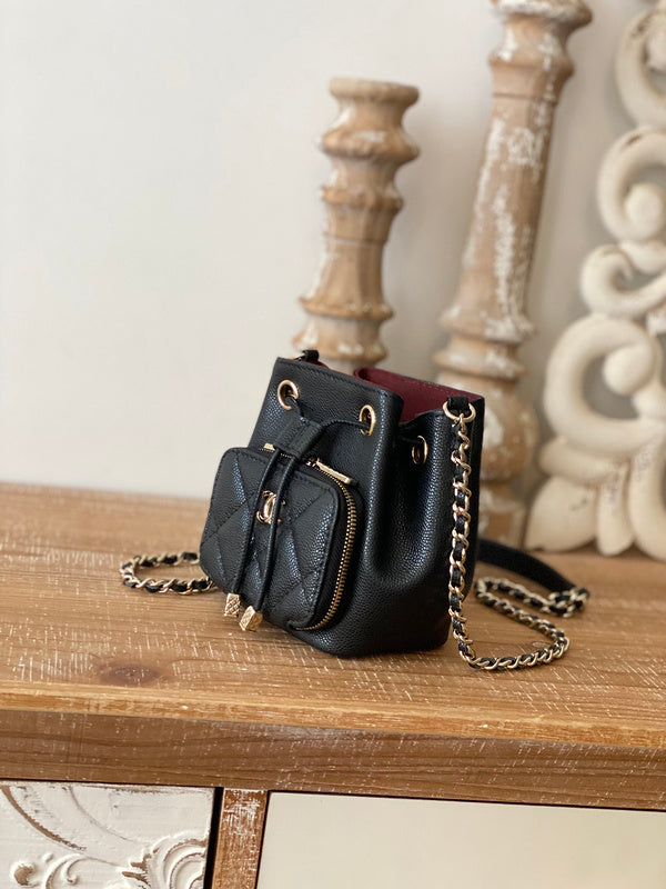 Satchel Bags - CHL Bags - 853