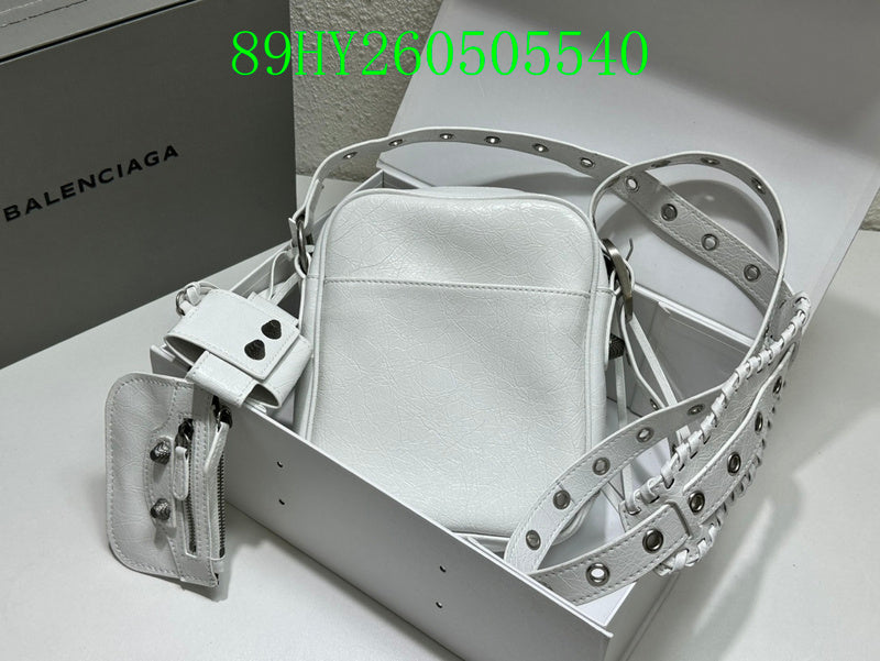 Glami Fashion - BGA Bags - 1784