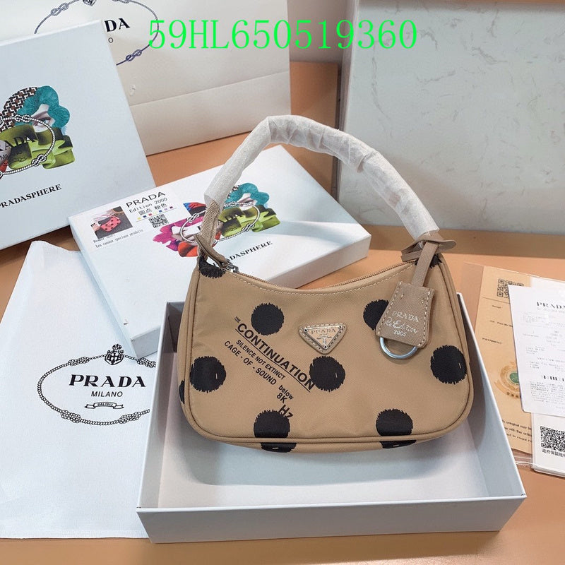 Satchel Bags - PDA Bags - 4308
