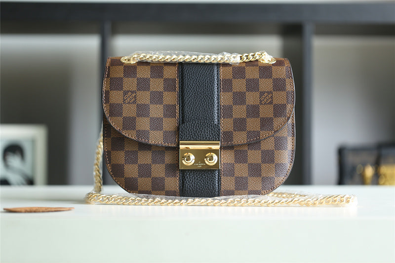 Satchel Bags - VL Bags - 7814