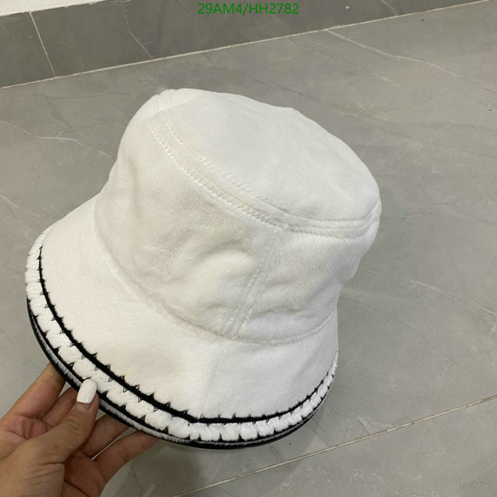 SAMC - CHL Caps & Hats - 359