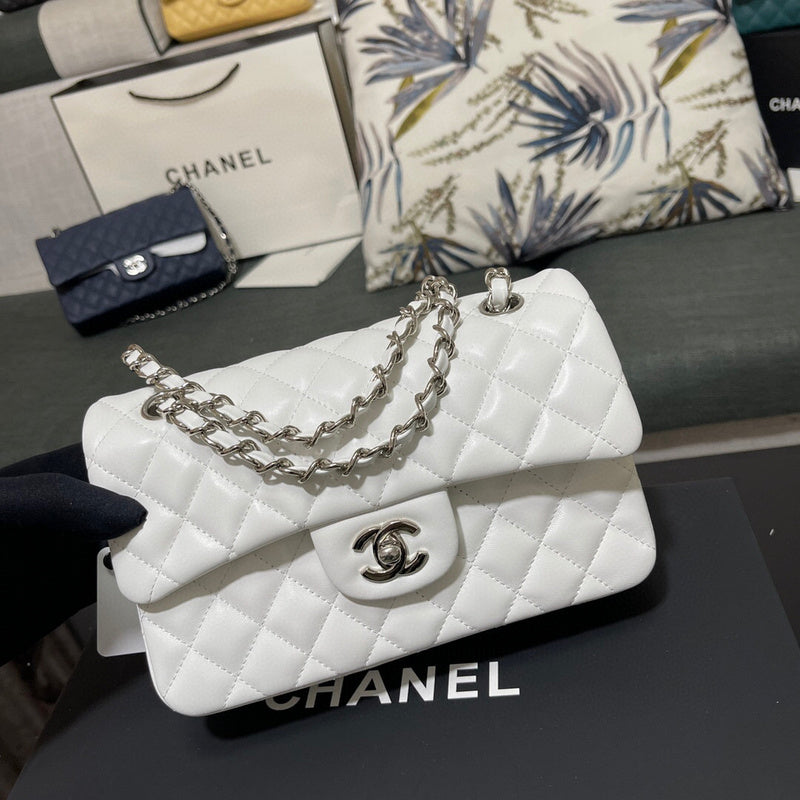 Satchel Bags - CHL Bags - 3230