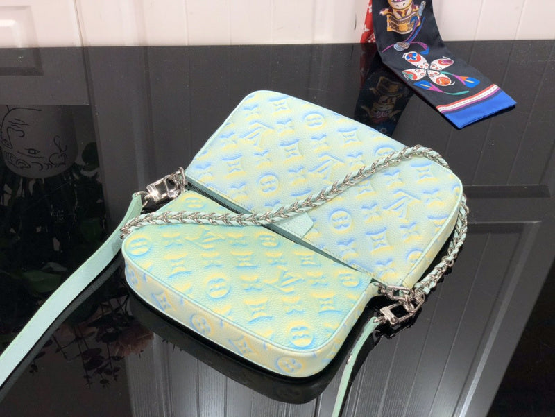 Glami- Glami- Lu-Vi bags - 3537