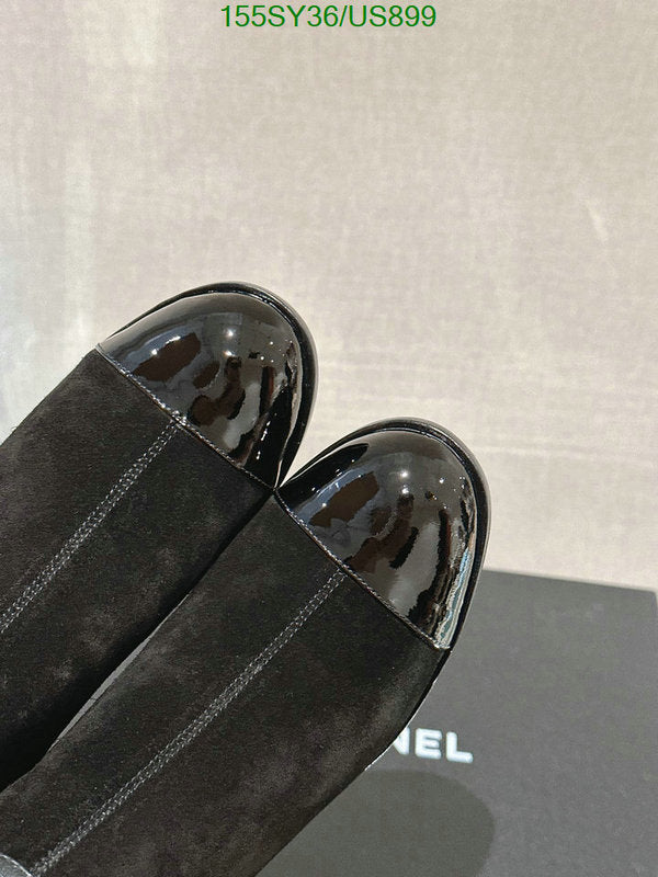 SAMC - Mix Boots - 107