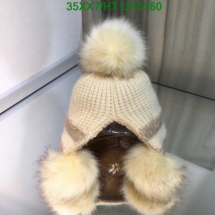 SAMC - DOR Caps & Hats - 238