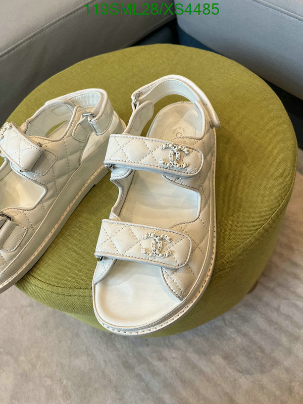 SAMC - CHL Women Shoes Beach - 137