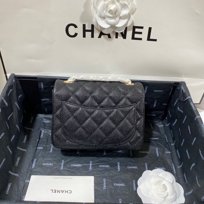 Satchel Bags - CHL Bags - 4158