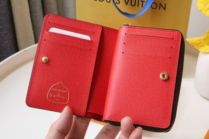 Glami - LOV Wallets - 084