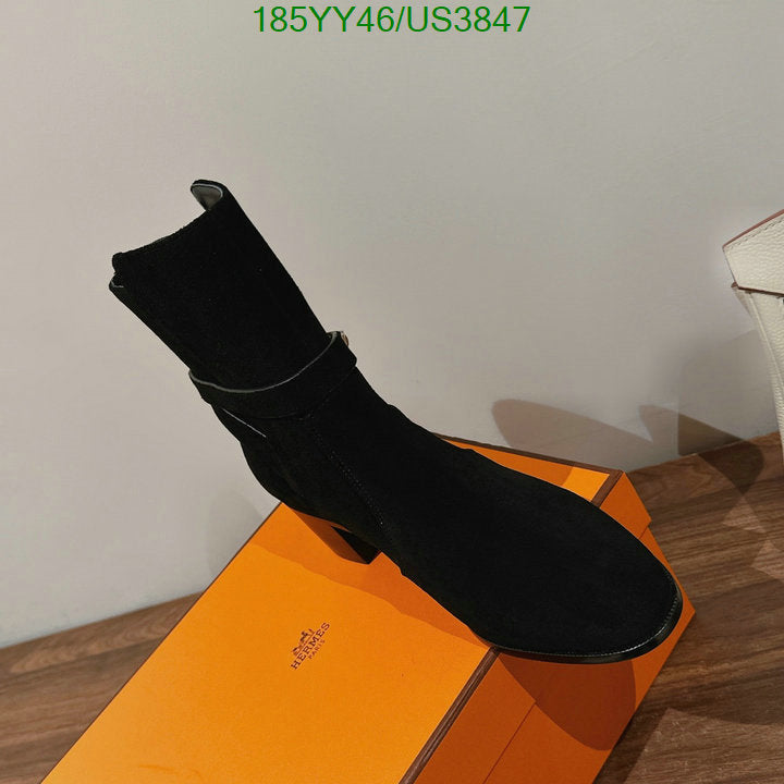 SAMC - Mix Boots - 537
