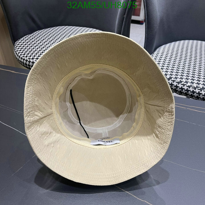 SAMC - CHL Caps & Hats - 009