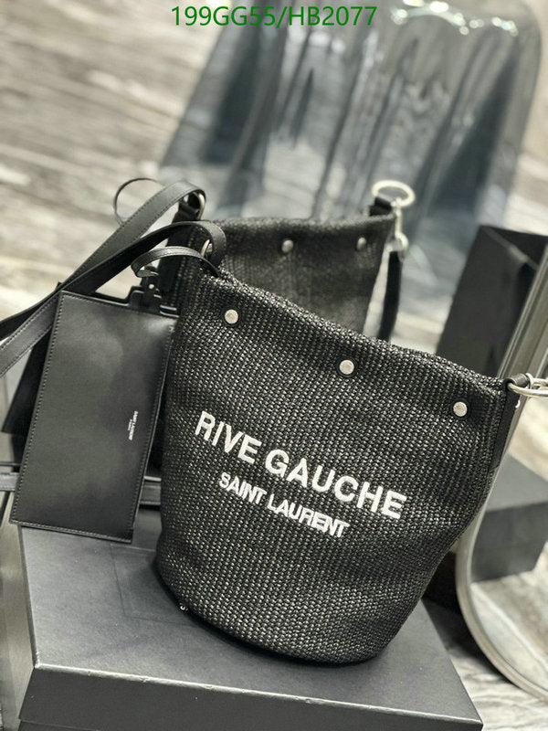 SAMC - YLS Bags - 161