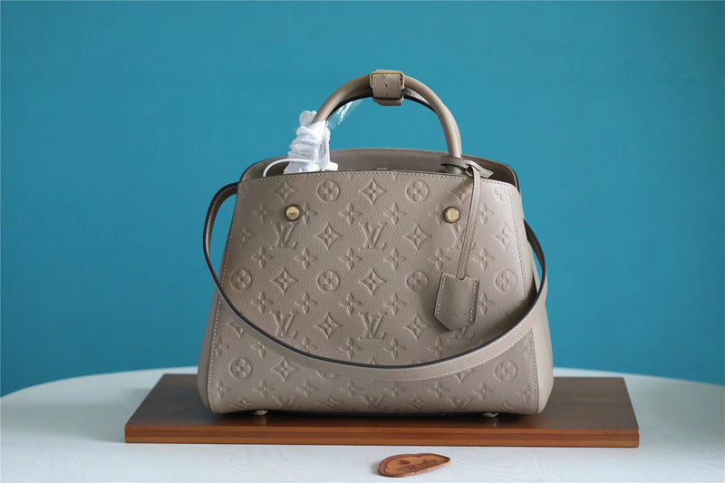 Glami Fashion Lu-Vi bags - 8017
