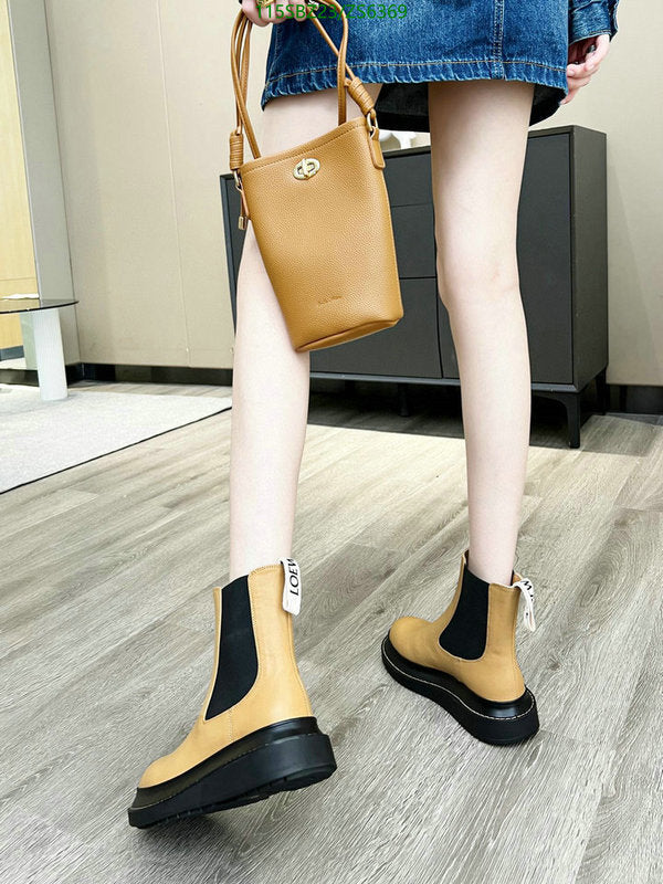 SAMC - Mix Boots - 473