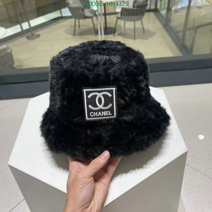 SAMC - CHL Caps & Hats - 329
