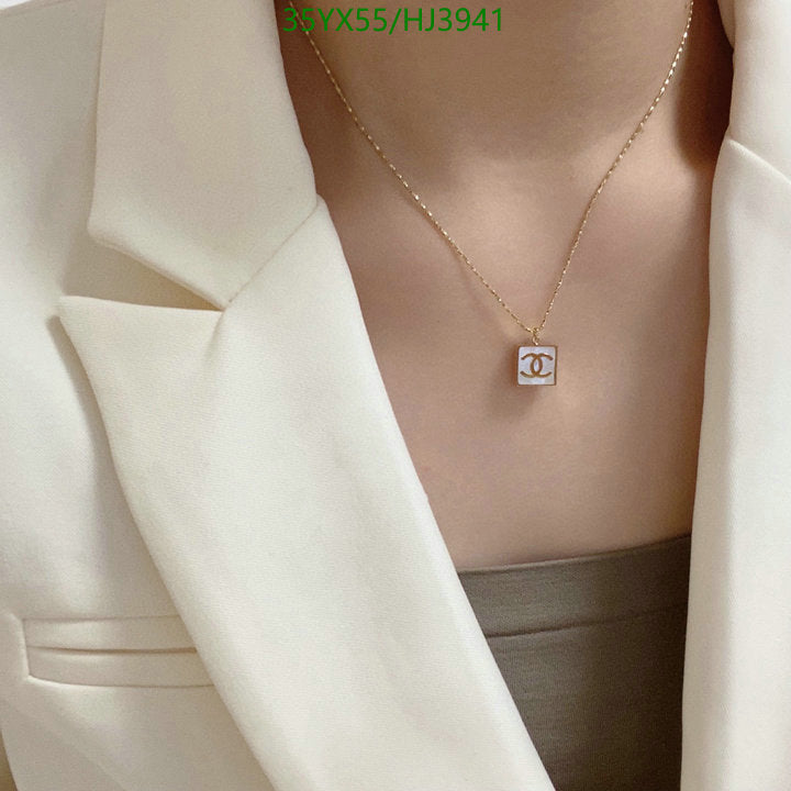 SAMC - CHL Jewelry - 542