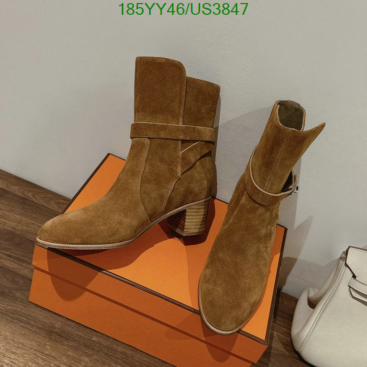 SAMC - Mix Boots - 537