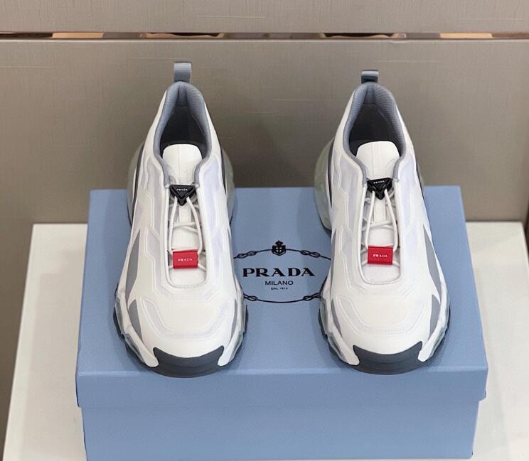 Glamy - PD Men Shoes - 318
