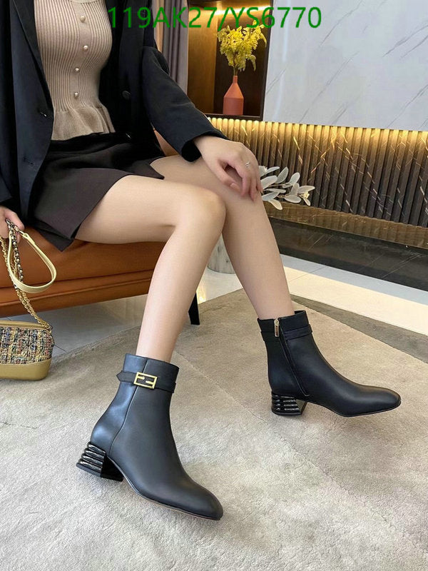 SAMC - FDE Women Shoes - 490