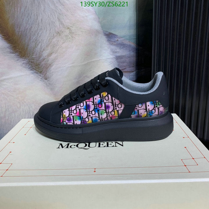 SAMC - DOR Women Sneakers - 101