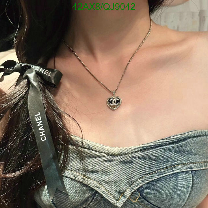 SAMC - CHL Jewelry - 857