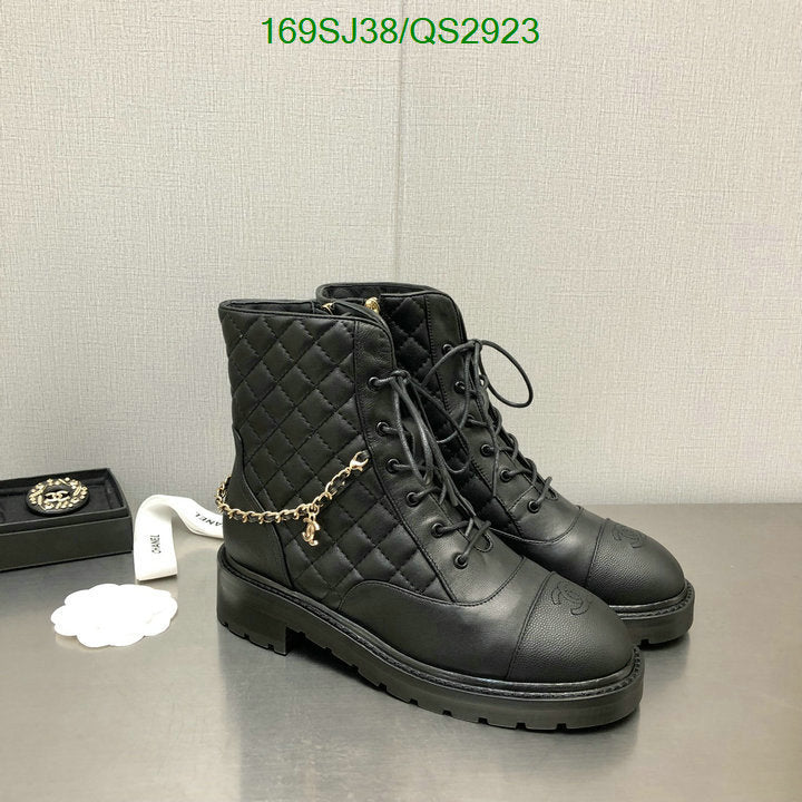 SAMC - Mix Boots - 378